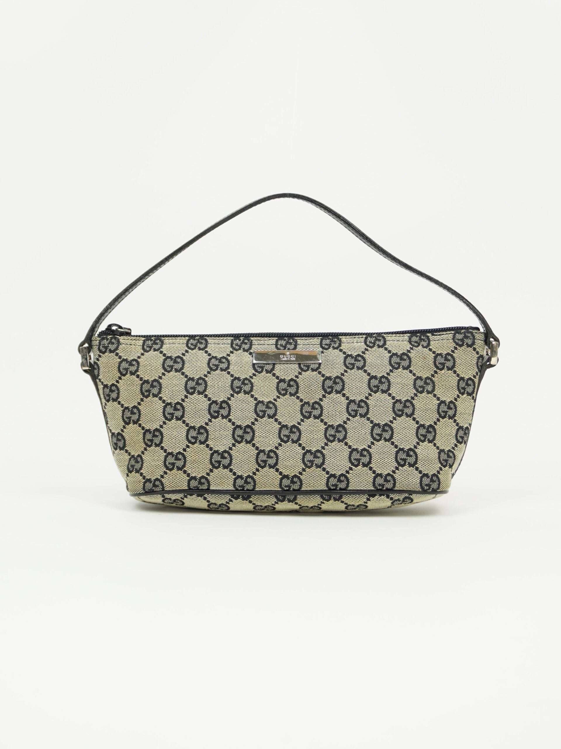 GUCCI MONOGRAM BAG
