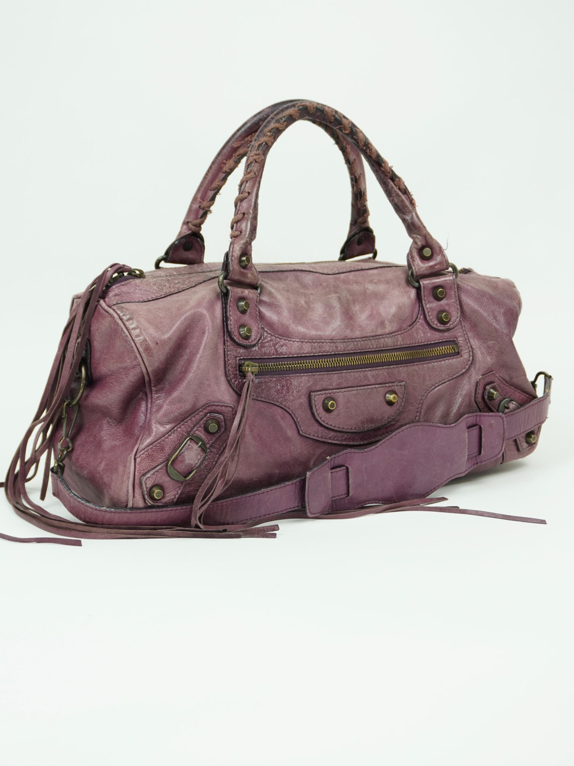 BALENCIAGA CITY BAG