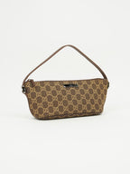 GUCCI MONOGRAM BAG
