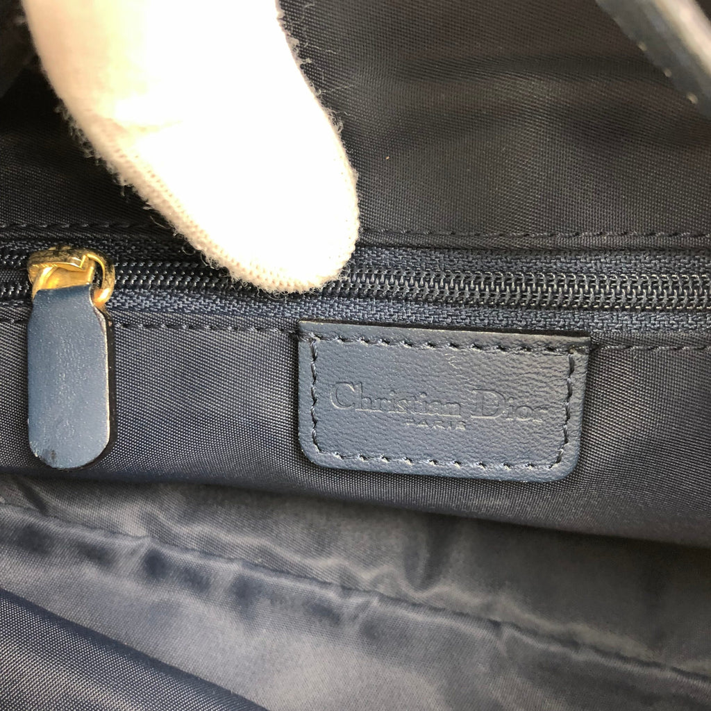 CHRISTIAN DIOR BAG