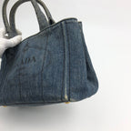 PRADA CANAPA BAG