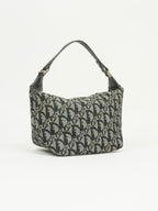 CHRISTIAN DIOR MONOGRAM CLUTCH BAG