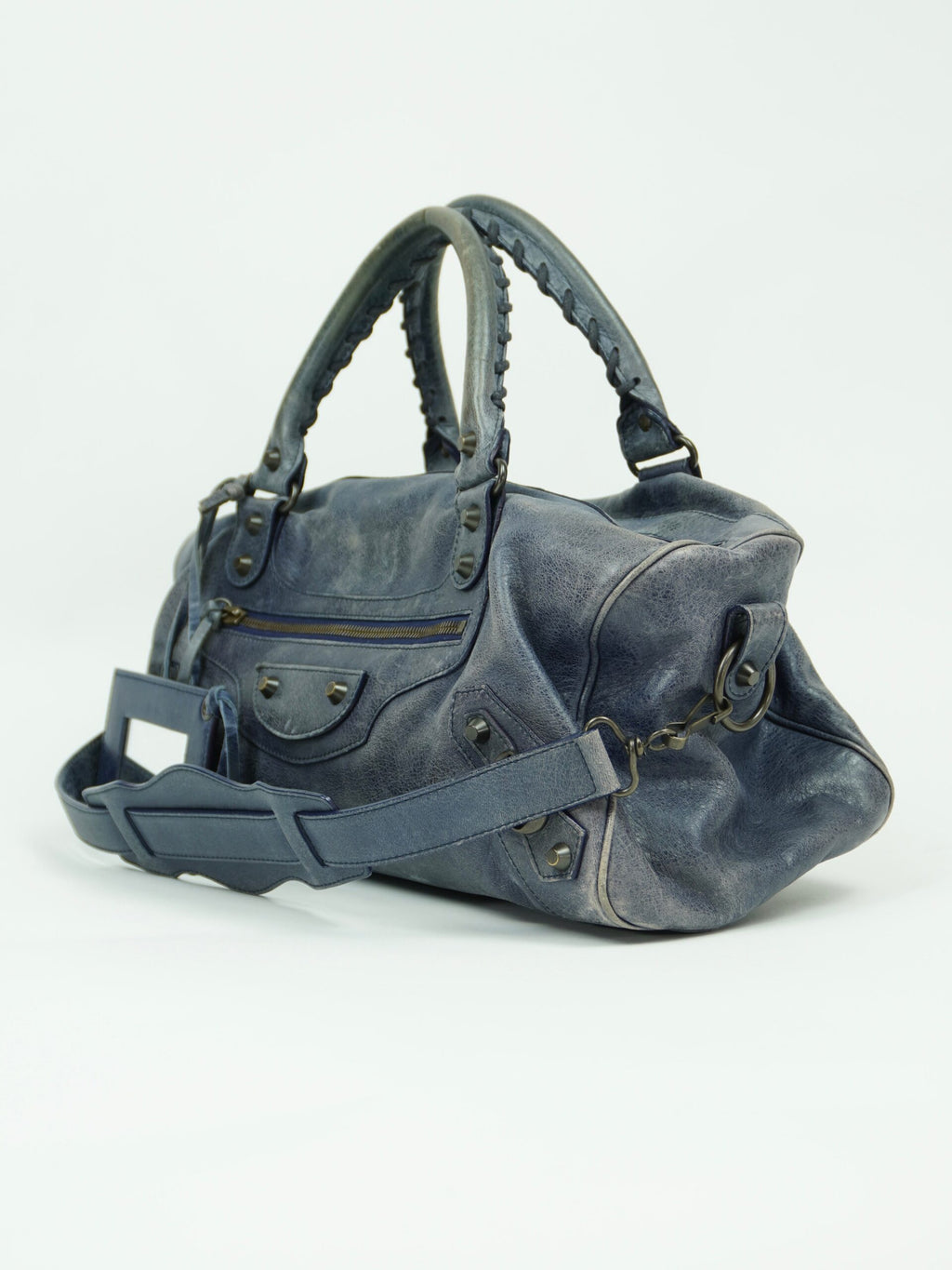 BALENCIAGA CITY BAG