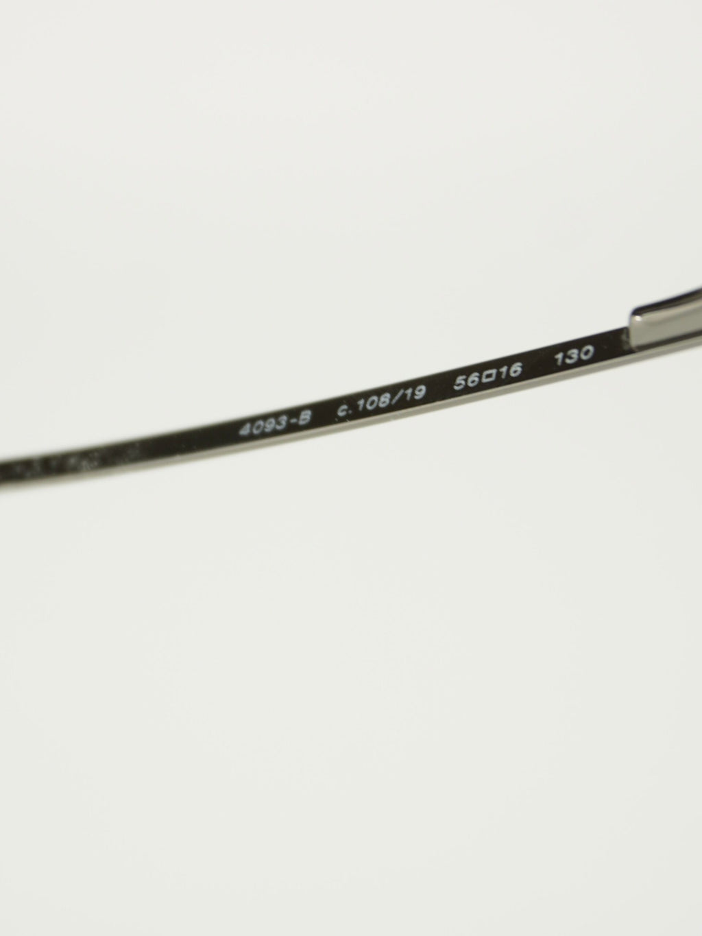 CHANEL RHINESTONE SUNGLASSES