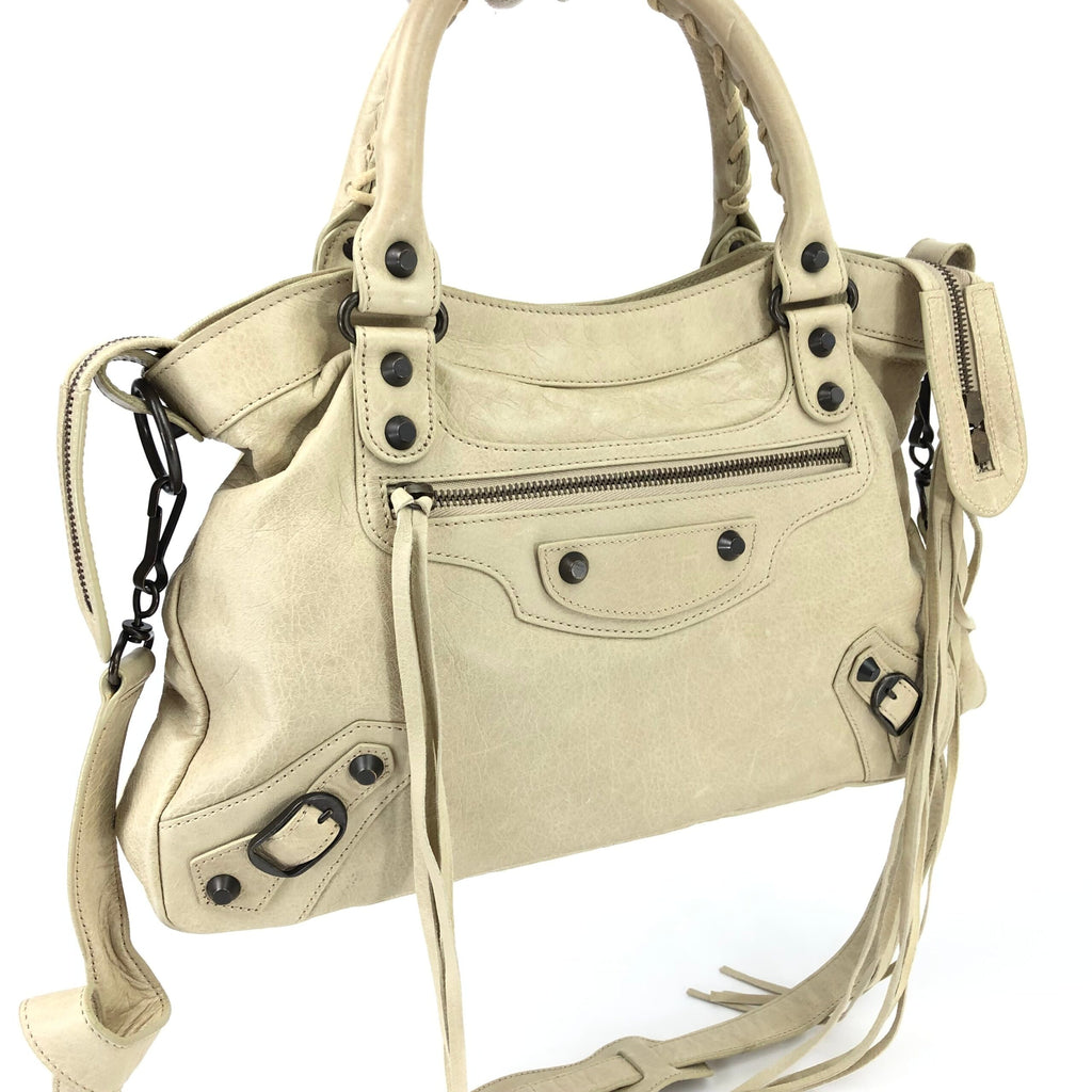 BALENCIAGA CITY BAG