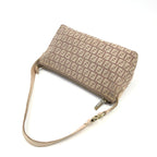 FENDI ZUCCA SHOULDER BAG