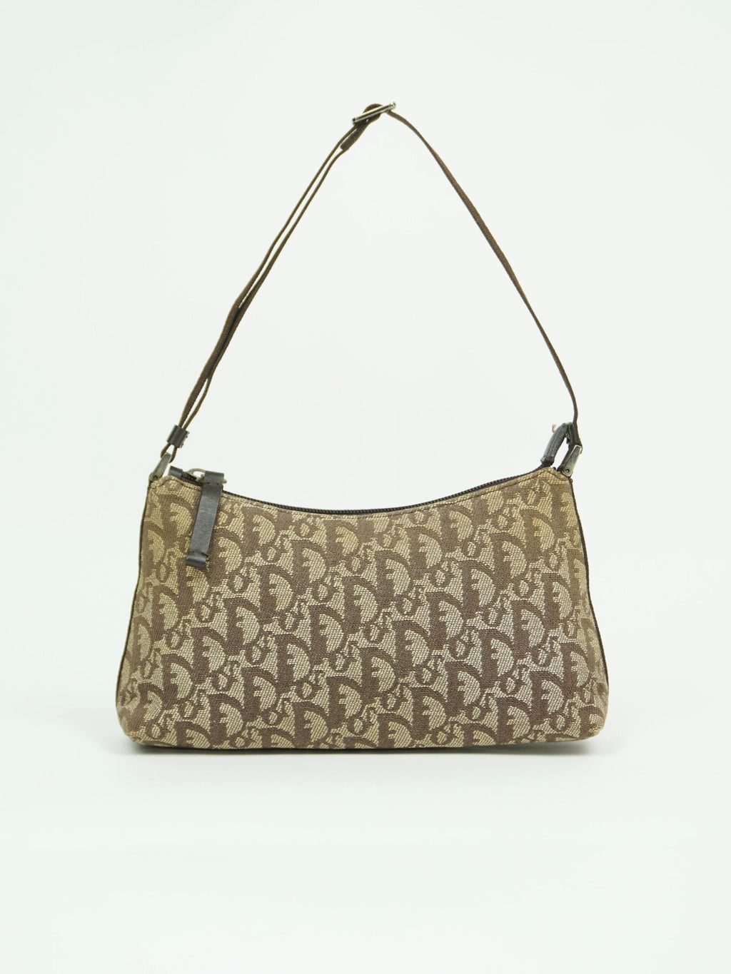 CHRISTIAN DIOR MONOGRAM BAG