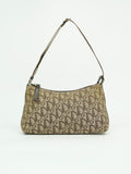 CHRISTIAN DIOR MONOGRAM BAG