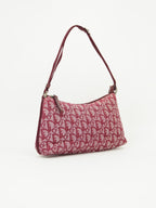 CHRISTIAN DIOR MONOGRAM BAG
