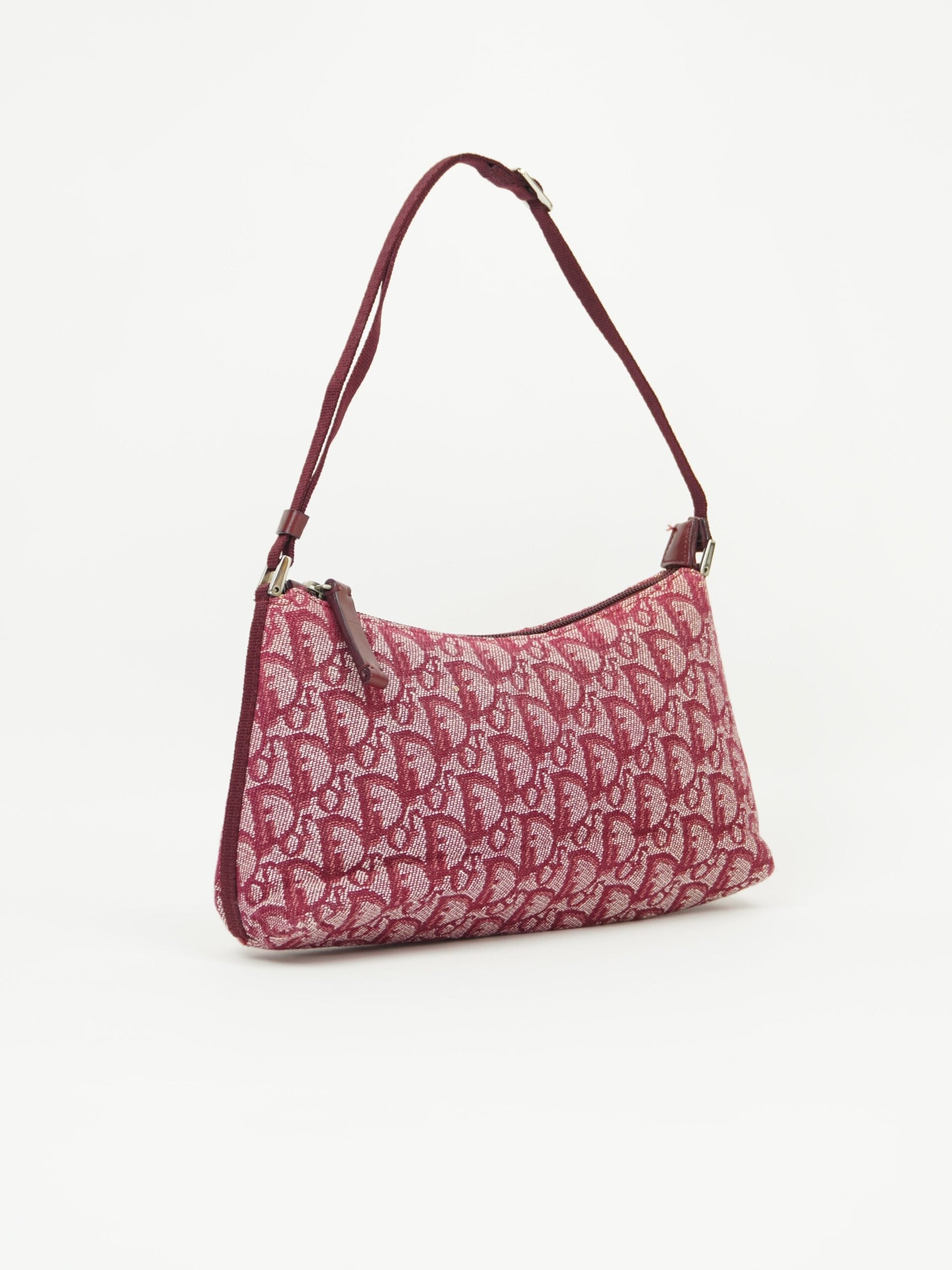 CHRISTIAN DIOR MONOGRAM BAG