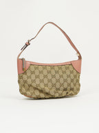 GUCCI MONOGRAM BAG