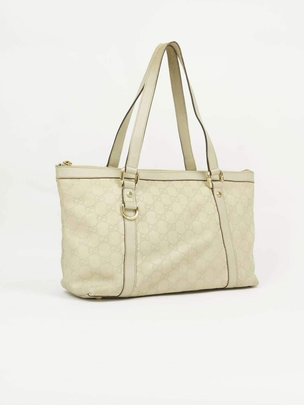 GUCCI MONOGRAM BAG