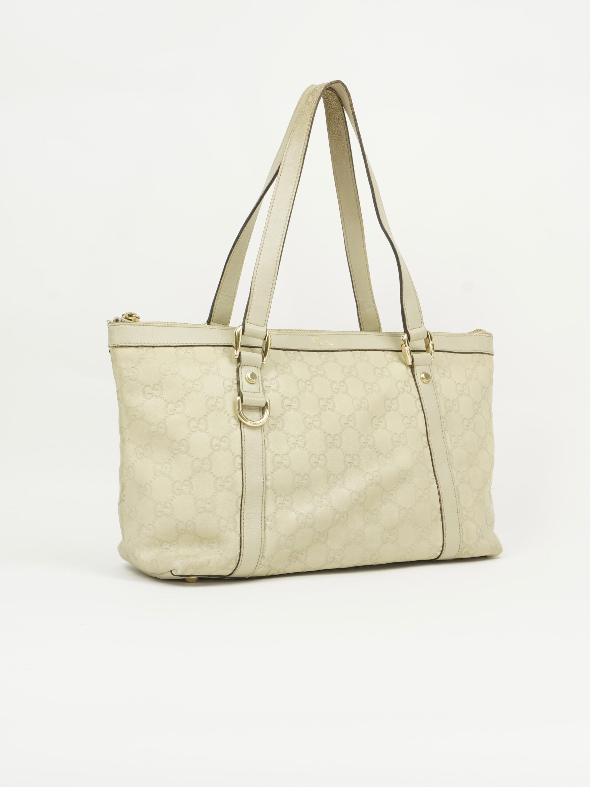 GUCCI MONOGRAM BAG