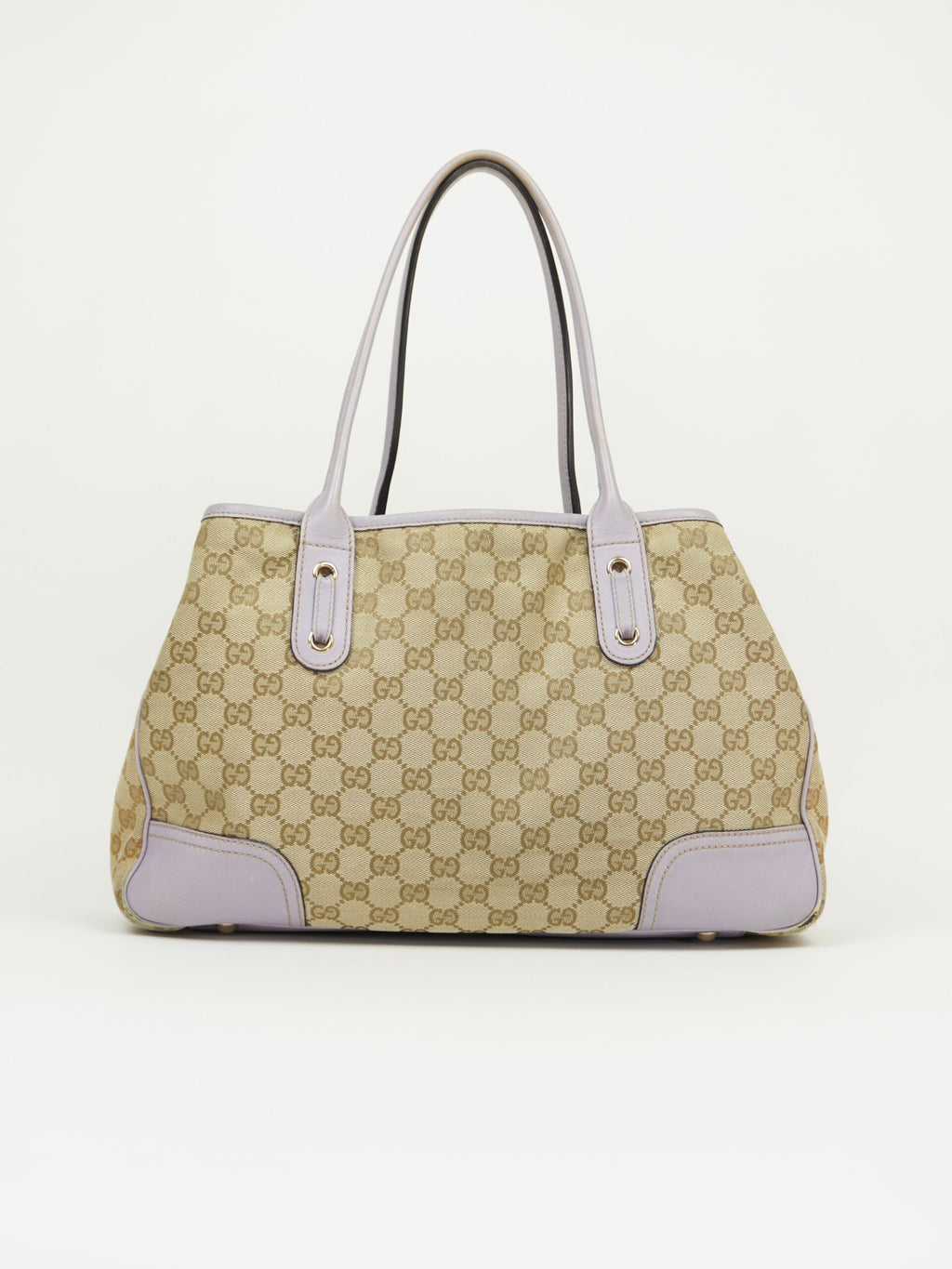 GUCCI MONOGRAM BAG