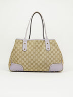 GUCCI MONOGRAM BAG
