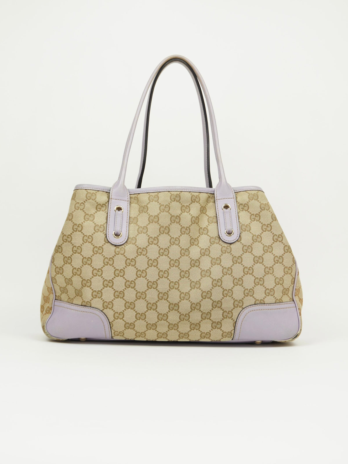 GUCCI MONOGRAM BAG