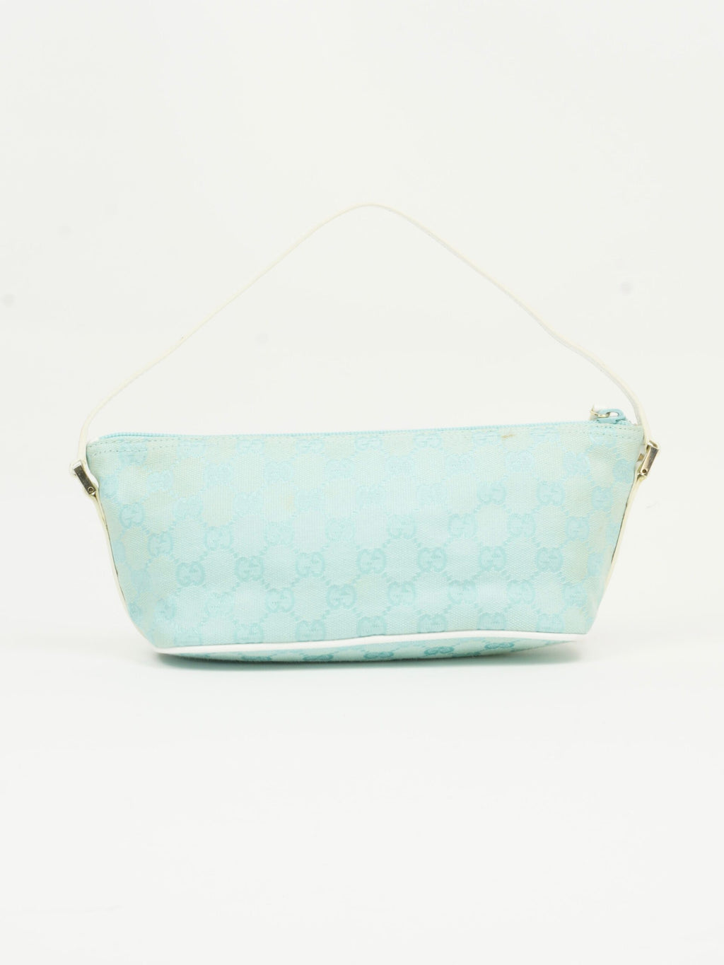 GUCCI MONOGRAM BAG