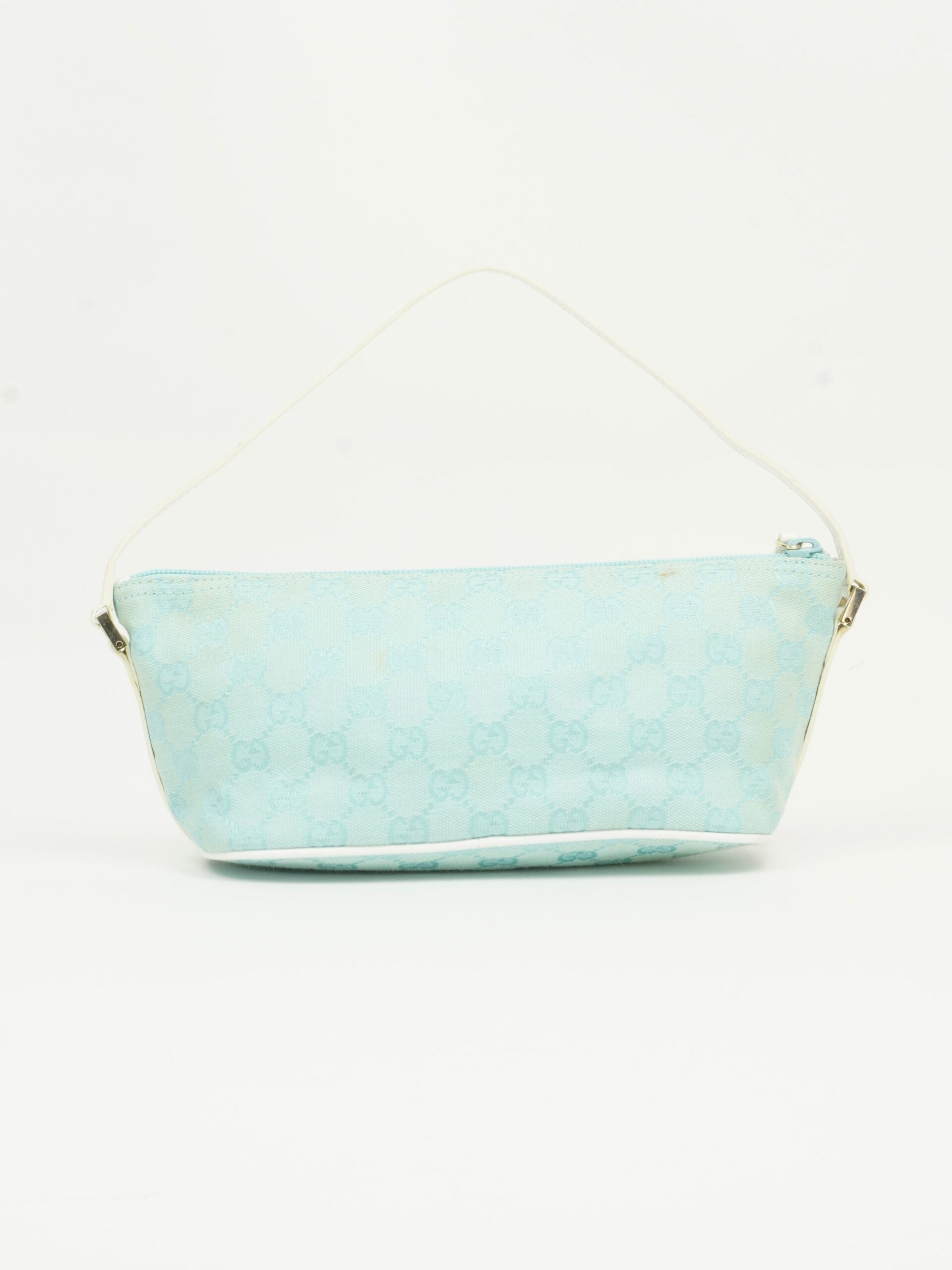 GUCCI MONOGRAM BAG