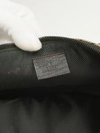 GUCCI MONOGRAM BAG