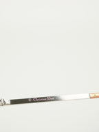 CHRISTIAN DIOR RIMLESS SUNGLASSES