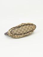 GUCCI MONOGRAM BAG
