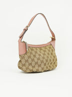 GUCCI MONOGRAM BAG