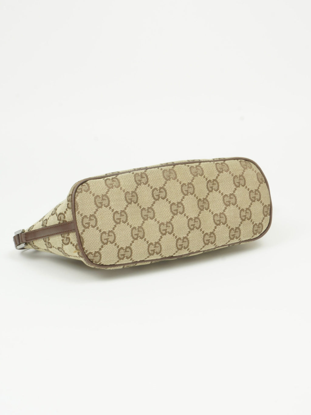 GUCCI MONOGRAM BAG