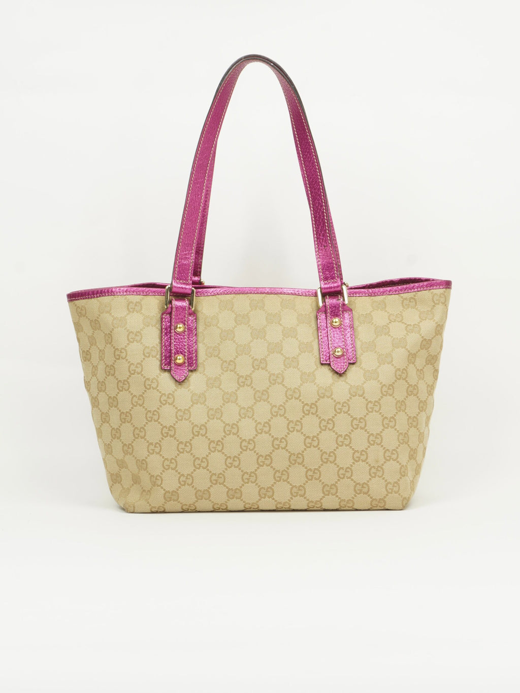 GUCCI MONOGRAM BAG