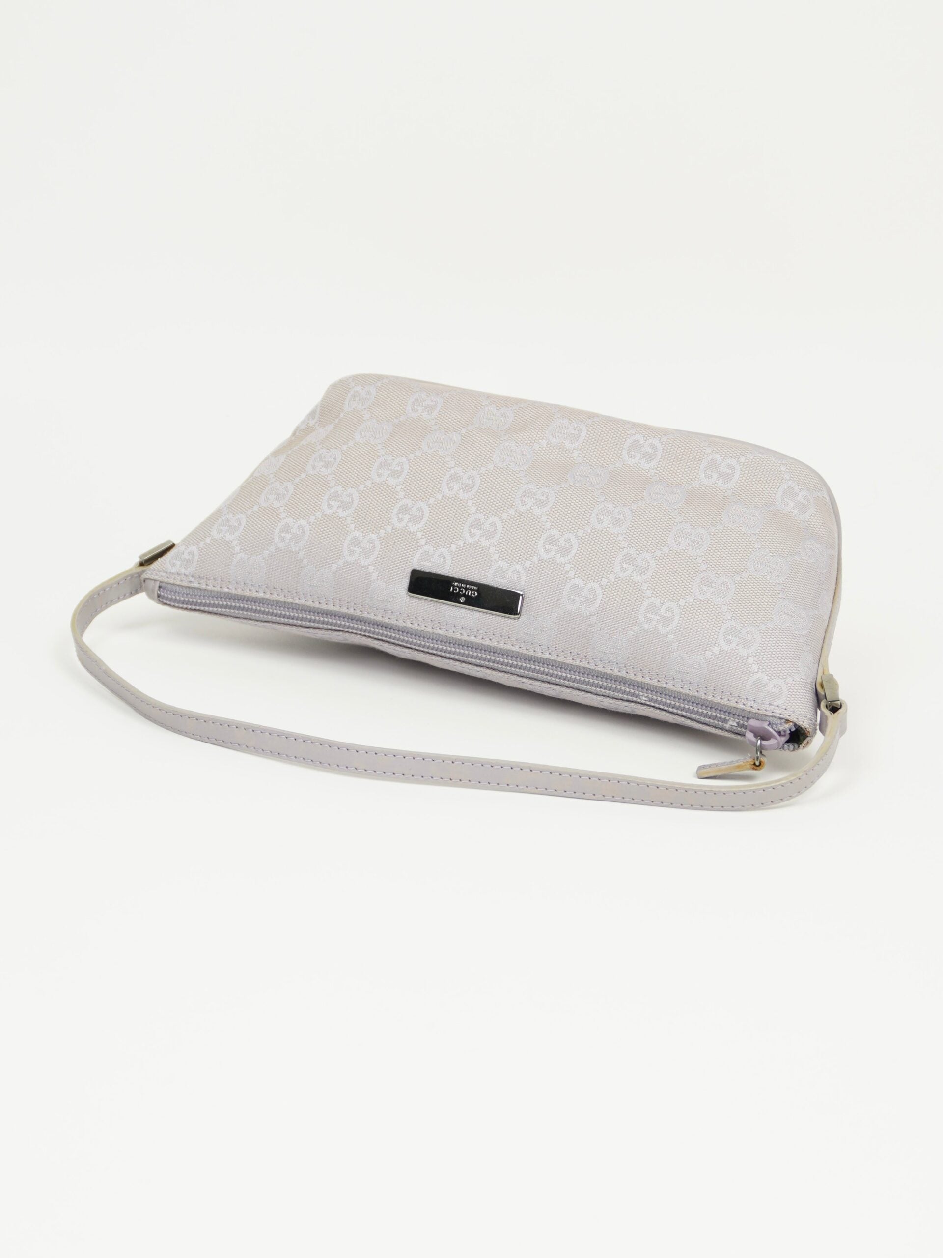 GUCCI MONOGRAM BAG