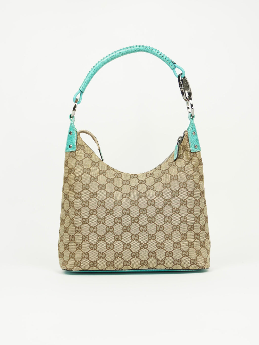 GUCCI MONOGRAM BAG