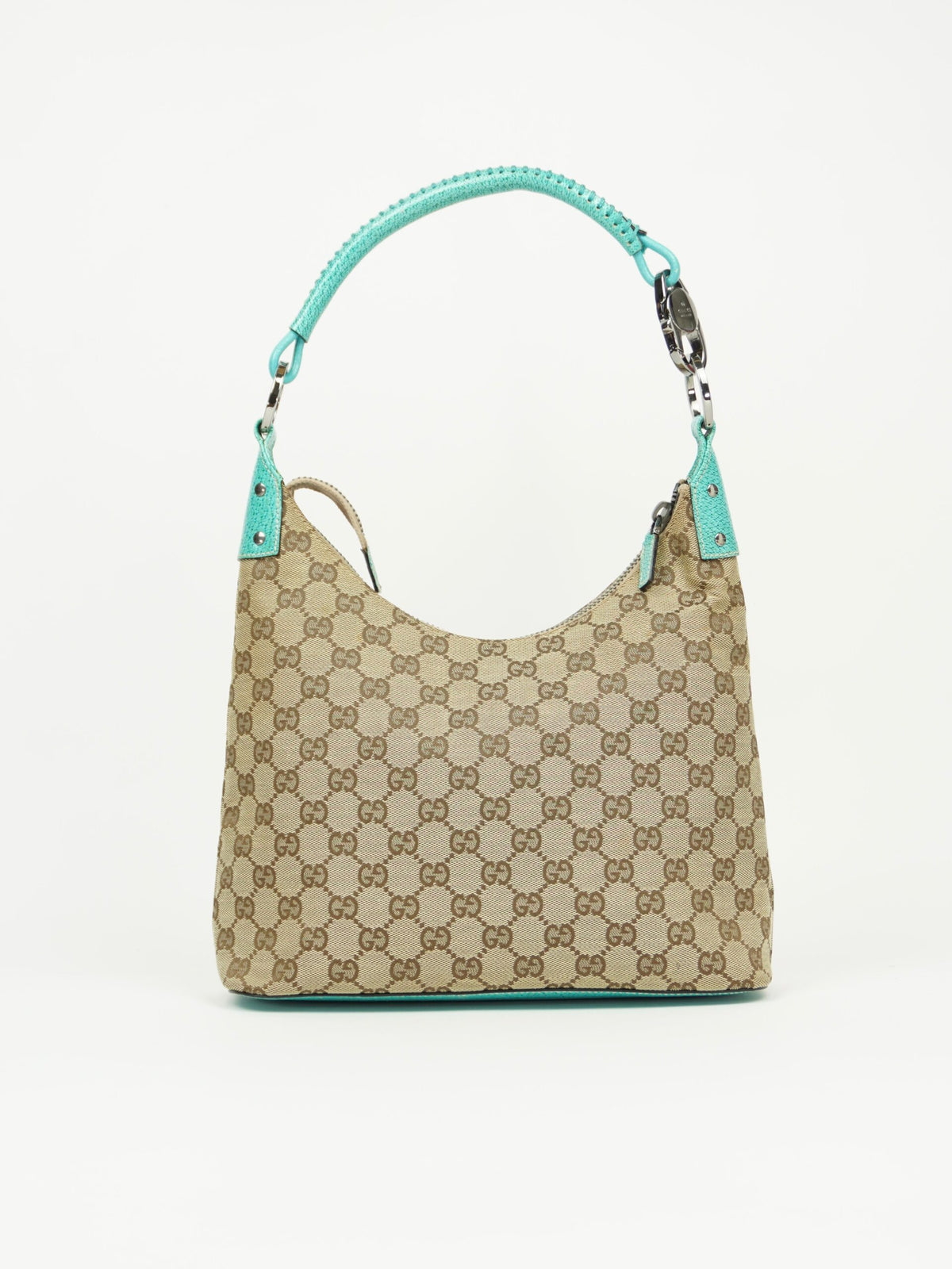 GUCCI MONOGRAM BAG