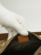 GUCCI MONOGRAM BAG