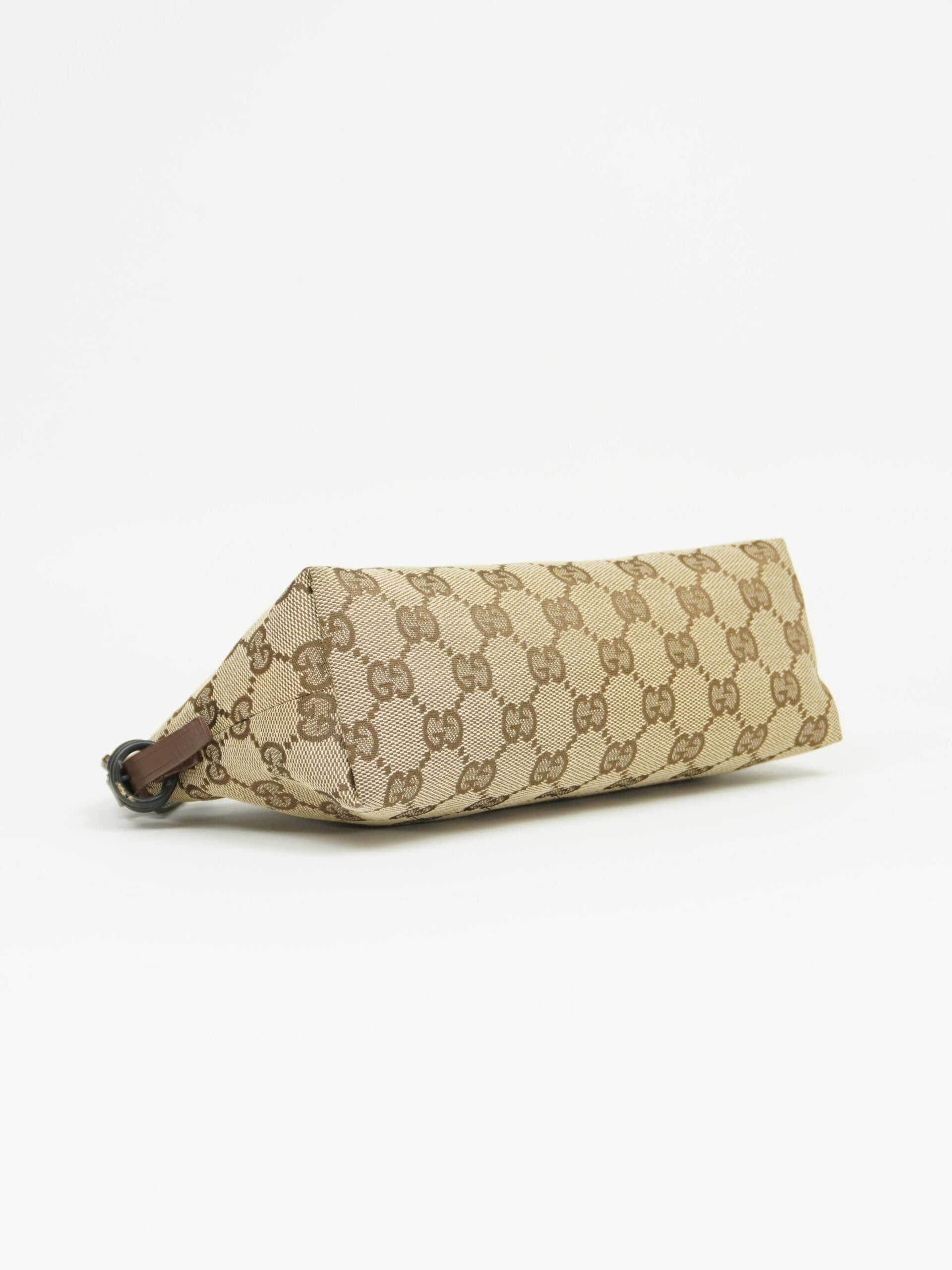 GUCCI MONOGRAM BAG