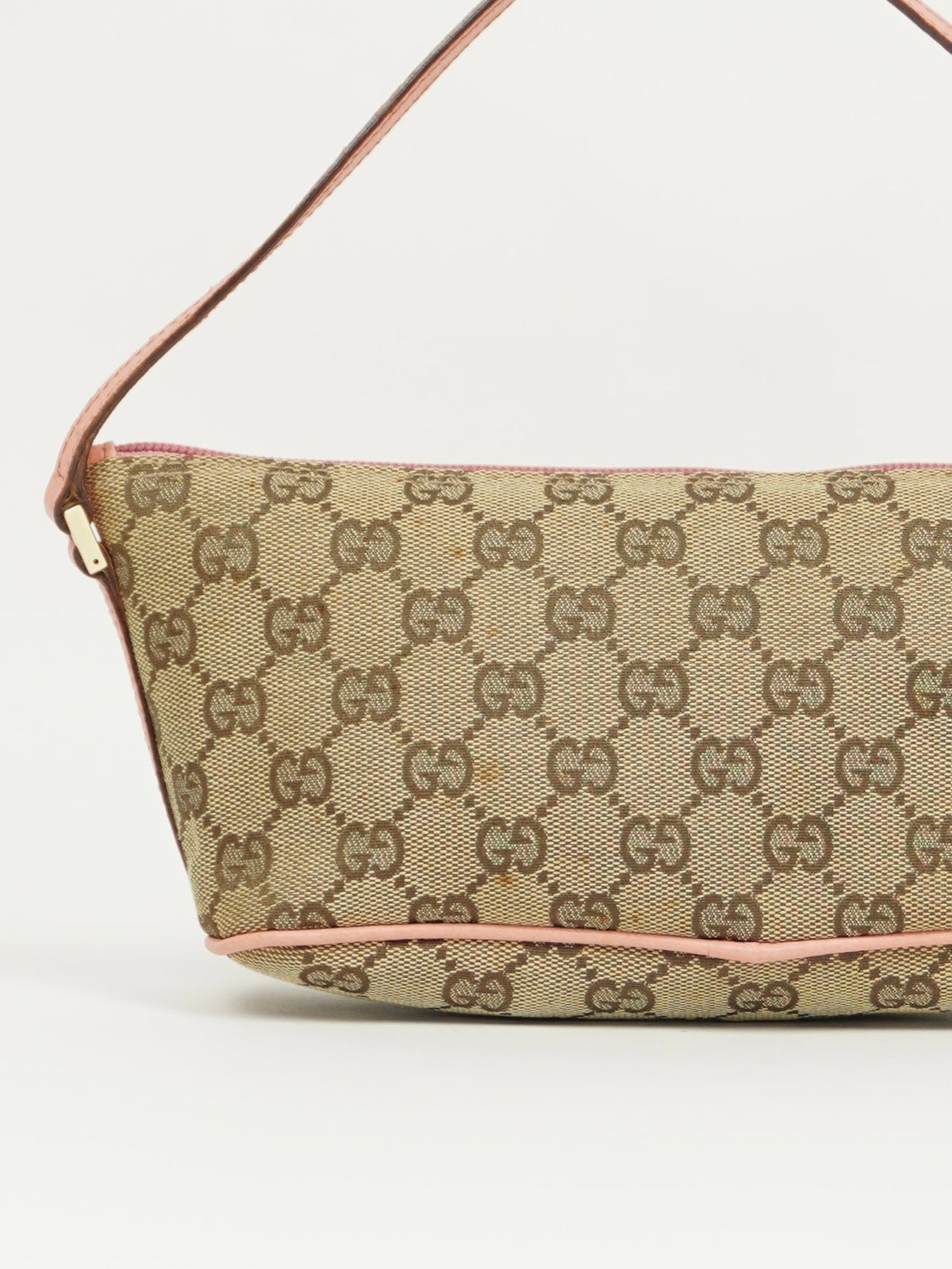 GUCCI MONOGRAM BAG