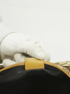 GUCCI MONOGRAM BAG