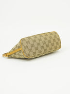 GUCCI MONOGRAM BAG