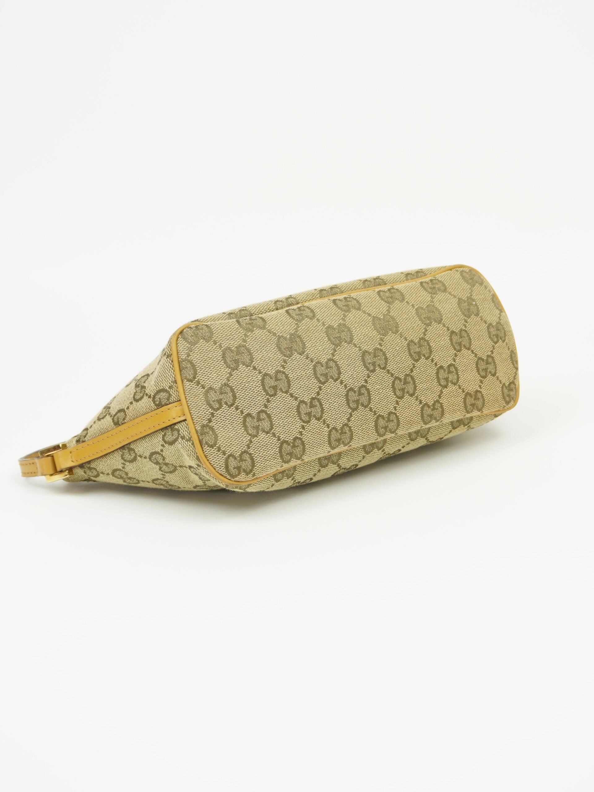 GUCCI MONOGRAM BAG