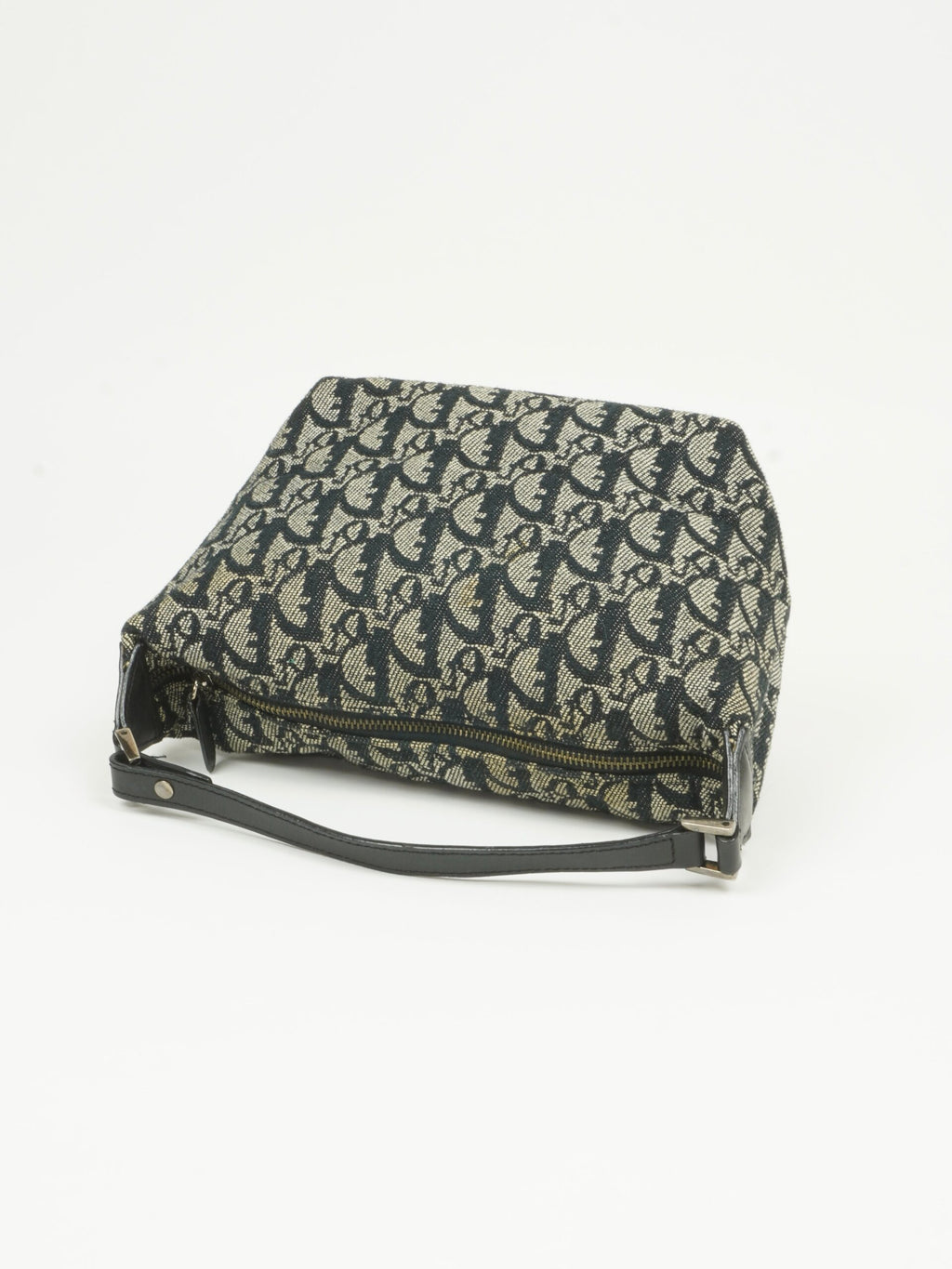 CHRISTIAN DIOR MONOGRAM CLUTCH BAG