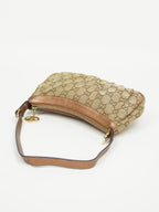 GUCCI MONOGRAM BAG