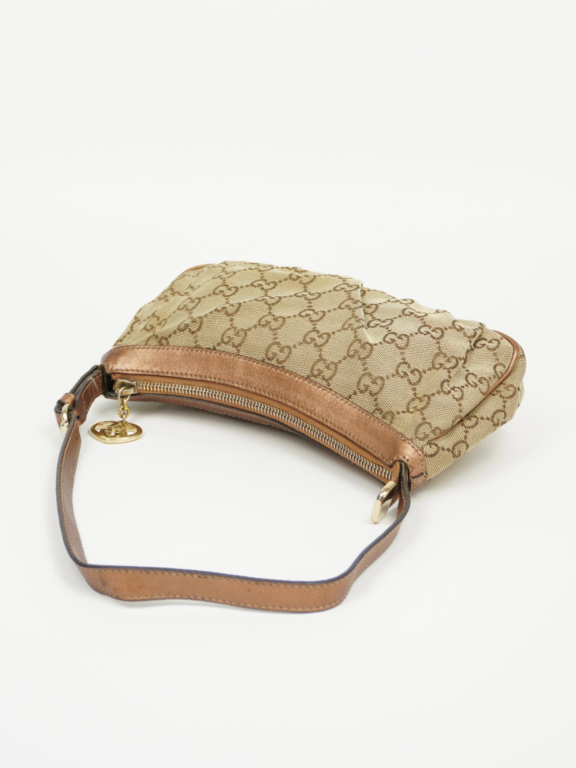 GUCCI MONOGRAM BAG