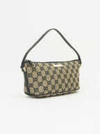 GUCCI MONOGRAM BAG