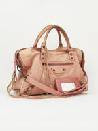 BALENCIAGA CITY BAG