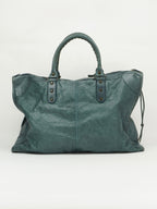 BALENCIAGA XL CITY BAG