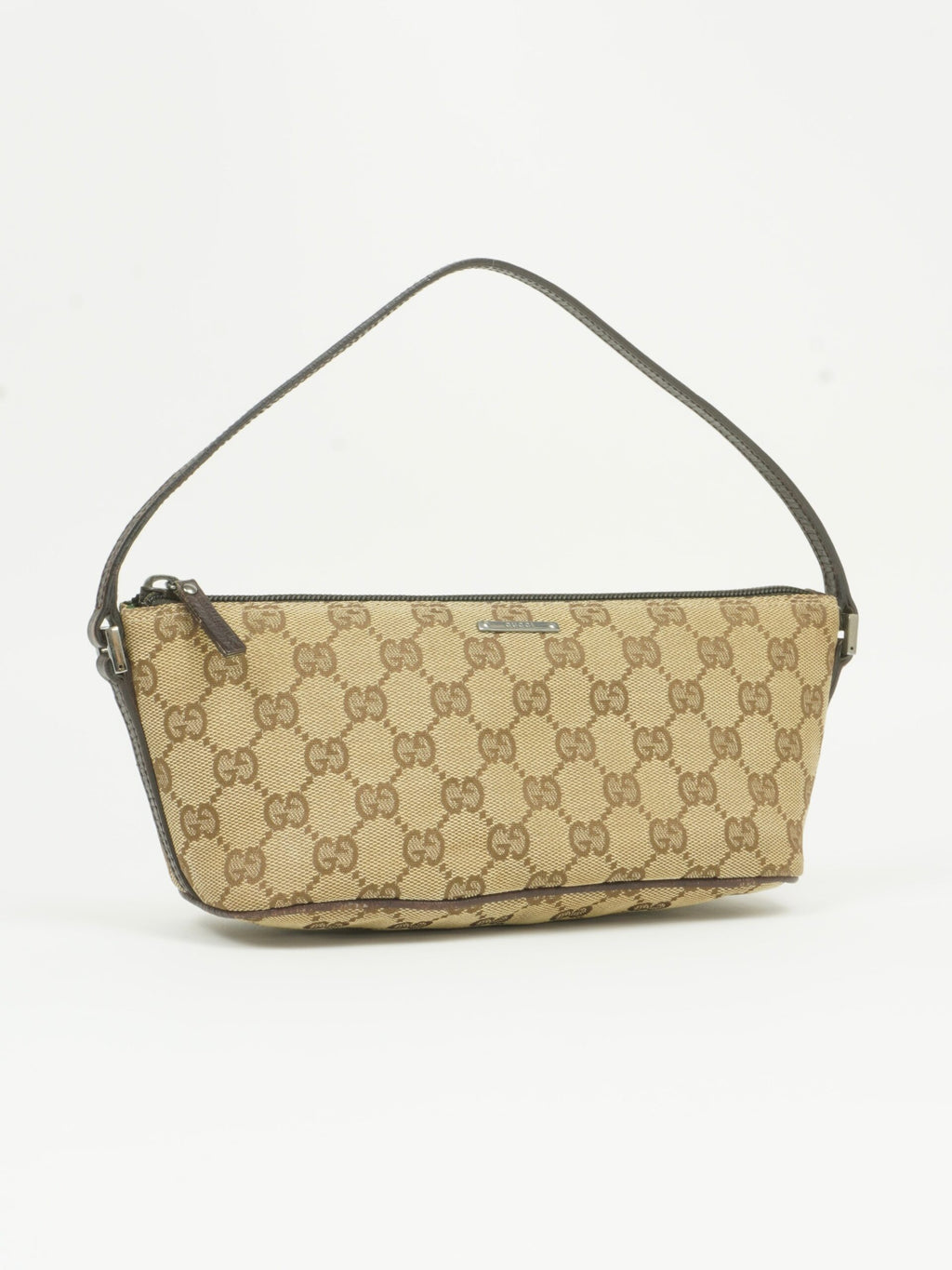 GUCCI MONOGRAM BAG