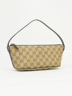 GUCCI MONOGRAM BAG