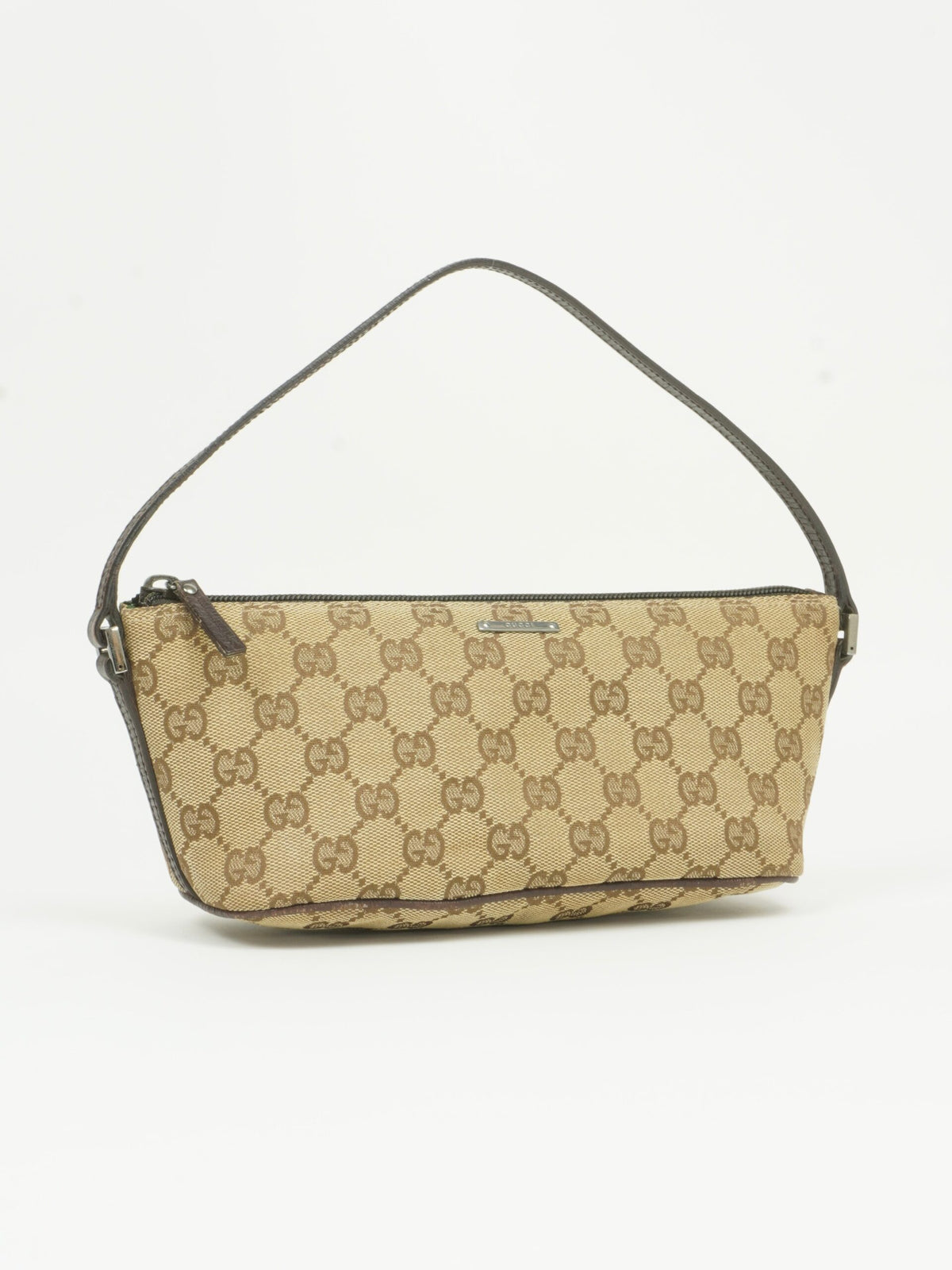 GUCCI MONOGRAM BAG