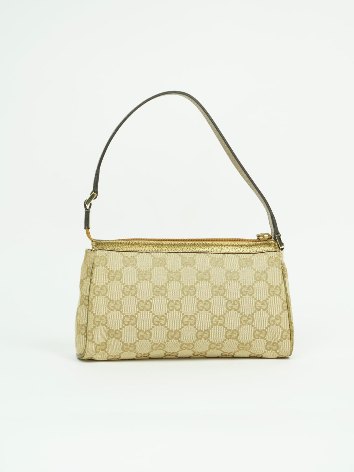 GUCCI MONOGRAM BAG
