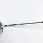 CHANEL RIMLESS SUNGLASSES