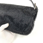 FENDI BEADED BAGUETTE BAG