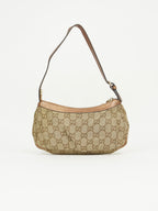 GUCCI MONOGRAM BAG